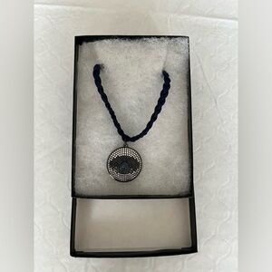 Evil Eye Choker